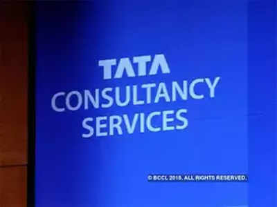 8 लाख करोड़ के मार्केट कैप वाली देश की दूसरी कंपनी बनी TCS