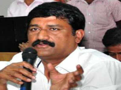 Ganta Srinivasa Rao: డీఎస్సీపై త్వరలో నిర్ణయం - గంటా