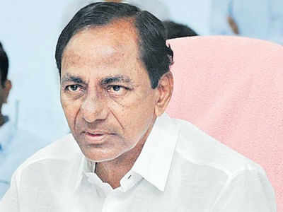 KCR: నేడు ఉద్యోగ సంఘాలతో కేసీఆర్ భేటీ..  మధ్యంతర భృతిపై కీలక నిర్ణయం