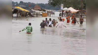 नरौरा से गंगा में 2 दिन में छोड़ा गया 4 लाख क्सूयेक पानी, कानपुर, उन्नाव में हालात गंभीर