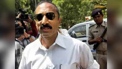 गुजरात: पूर्व आईपीएस अधिकारी संजीव भट्ट हिरासत में लिए गए