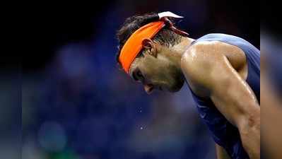 Rafael Nadal: ಡೊಮಿನಿಕ್ ಅಪಾಯದಿಂದ ಪಾರಾದ ನಡಾಲ್ ಸೆಮೀಸ್‌ಗೆ ಲಗ್ಗೆ
