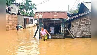 ദുരിതകാലത്ത് നാഗാലാൻഡിനൊപ്പം നിൽക്കാമെന്ന് മുഖ്യമന്ത്രി