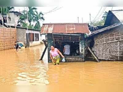 ദുരിതകാലത്ത് നാഗാലാൻഡിനൊപ്പം നിൽക്കാമെന്ന് മുഖ്യമന്ത്രി