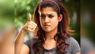 Nayanthara: ஆண்கள் ராஜ்ஜியத்தில் அசத்தி வரும் நயன்தாரா!!