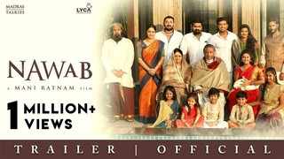 NAWAB Official Trailer: ‘నవాబ్’ ట్రైలర్ 