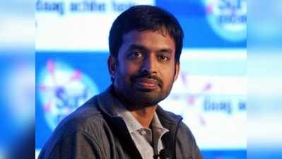 Pullela Gopichand: ఆయన స్ఫూర్తితోనే రాకెట్ పట్టా: గోపీచంద్ ఇంటర్వ్యూ