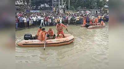 അസമിൽ ബോട്ട് അപകടത്തിൽ 23 പേരെ കാണാതായി