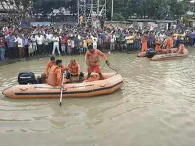 അസമിൽ ബോട്ട് അപകടത്തിൽ 23 പേരെ കാണാതായി