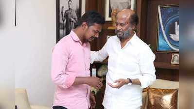 Rajinikanth: குன்றத்தூர் அபிராமி கணவர் விஜய்யை நேரில் அழைத்து ரஜினிகாந்த் ஆறுதல்