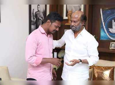 Rajinikanth: குன்றத்தூர் அபிராமி கணவர் விஜய்யை நேரில் அழைத்து ரஜினிகாந்த் ஆறுதல்