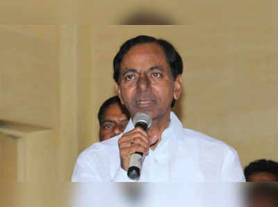 TRS: కేసీఆర్‌తో సీఎస్, ఎమ్మెల్యేల భేటీ, అంతటా ఉత్కంఠ