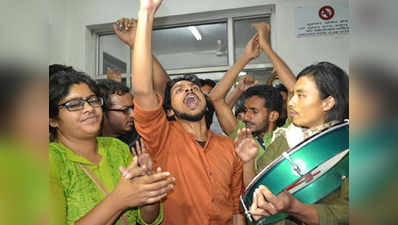 जेएनयू छात्रसंघ चुनाव: लेफ्ट इस बार भी मिलकर लड़ेगा