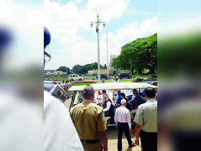 ಮೈಸೂರು ಅರಮನೆ ಸಾಂಸ್ಕೃತಿಕ ಹೆಗ್ಗುರುತು