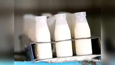 68% दूध, दुग्ध उत्पाद FSSAI मानकों पर खरे नहीं उतरते: अधिकारी