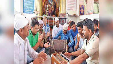 वडोदरा: मंदिर में अनूठा आयोजन, कव्वाल करेंगे हनुमान का यशगान