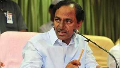 Telangana Assembly: కేసీఆర్ ఆదేశం.. ప్రగతి భవన్‌కు వెళ్తున్న మంత్రులు