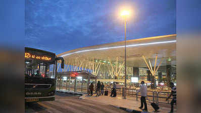 बेंगलुरु: अब एयरपोर्ट पर चेहरा ही होगा आपका बोर्डिंग पास