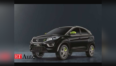 Tata Nexon का नया Kraz एडिशन मॉडल लॉन्च, जानें कीमत और फीचर्स