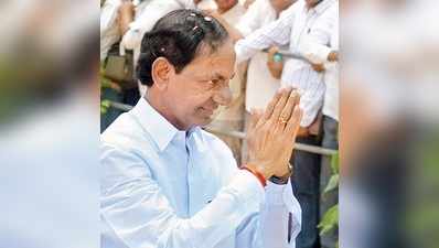 Telangana Early Polls: అసెంబ్లీ రద్దు.. ఎన్నికల కదనరంగంలోకి కేసీఆర్