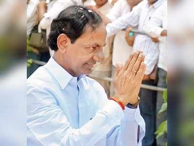 Telangana Early Polls: అసెంబ్లీ రద్దు.. ఎన్నికల కదనరంగంలోకి కేసీఆర్