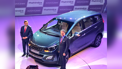 Mahindra Marazzo: अगर होते ये फीचर तो और अपीलिंग बन सकती थी गाड़ी