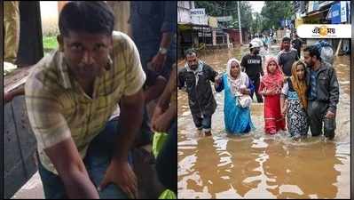 কুর্নিশ! কেরালার স্বার্থে ৮ দিন ত্রাণ শিবিরে অক্লান্ত পরিশ্রম IAS-এর