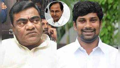 KCR: బాబూ మోహన్‌కు కేసీఆర్ షాక్.. బాల్క సుమన్‌కు ఎమ్మెల్యే సీటు! 