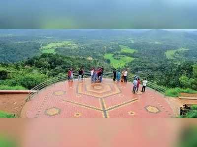 ಕಾರ್ಯಯೋಜನೆಗಳ ವೈಫಲ್ಯದಿಂದ ಪ್ರವಾಸೋದ್ಯಮ ಕುಸಿತ