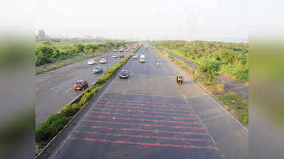 महाराष्ट्र: नागपुर-मुंबई एक्सप्रेसवे के दोनों ओर 705 किमी लंबी दीवार बनाने की तैयारी