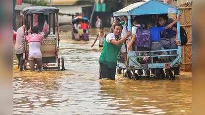 నాగాలాండ్ వరదలు.. రూ.1.25 కోట్లు ఇచ్చిన హీరో