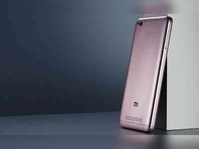 Xiaomi: ரூபாய் மதிப்பு வீழ்ச்சியால் ஸ்மார்ட்ஃபோன் விலையை உயர்த்தும் ஷாமி