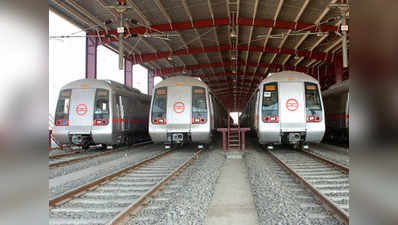 दिल्ली-मेरठ रैपिड रेल की बड़ी अड़चन हो सकती है जल्द ही दूर