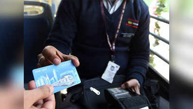 बसों में मेट्रो कार्ड से सफर पर मिल सकता है 10 पर्सेंट डिस्काउंट