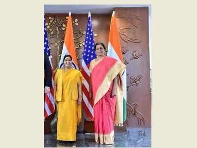Sushma Swaraj: ದೇಶದ ಹಿರಿಮೆ ಎತ್ತಿ ಹಿಡಿದ ಭಾರತದ ಸುಪುತ್ರಿಯರು