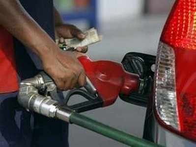 Petrol Price: ಬೆಂಗಳೂರಲ್ಲಿ ಇಂದಿನ ಪೆಟ್ರೋಲ್‌ ಬೆಲೆ 82.69 ರೂ, ಡೀಸೆಲ್‌ ಬೆಲೆ 74.47 ರೂ