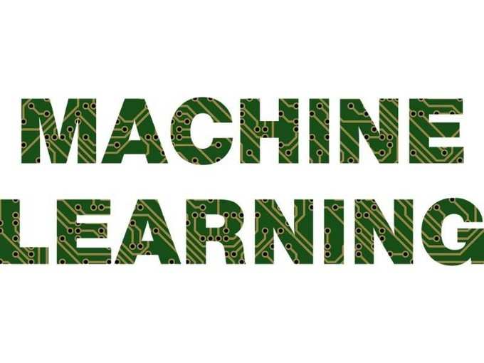 ಮಷಿನ್‌ ಲರ್ನಿಂಗ್‌ ಇಂಜಿನಿಯರ್‌ (Machine learning engineer)