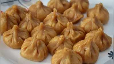 Modak Recipe: ಮೋದಕ ಪ್ರಿಯನಿಗೆ ರುಚಿ ವೈವಿಧ್ಯ