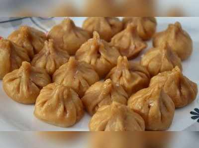 Modak Recipe: ಮೋದಕ ಪ್ರಿಯನಿಗೆ ರುಚಿ ವೈವಿಧ್ಯ