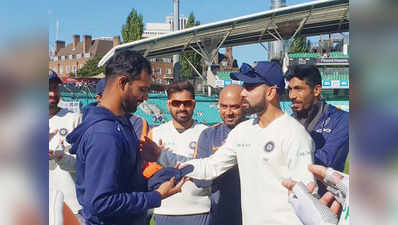 ENGvIND: इंग्लैंड का पहले बल्लेबाजी का फैसला, टीम इंडिया में अश्विन की जगह जडेजा, हनुमा विहारी करेंगे डेब्यू