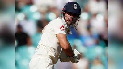 India vs England 5th Test Day 1 Live Score: कुक के आखिरी मैच में इंग्लैंड की सधी शुरुआत