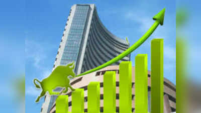 Stock Market: కోలుకున్న రూపాయి.. లాభాల్లో మార్కెట్లు