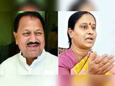 Telangana Congress: సొంత‌గూటికి టీఆర్‌ఎస్ నేతలు.. ముహూర్తం ఫిక్స్!