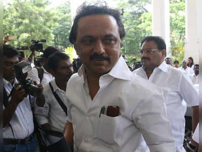 MK Stalin: காவிமயமாக்கும் பாஜகவின் கனவுகளை நிராகரித்து வீழ்த்துவோம் - ஸ்டாலின் சூளுரை