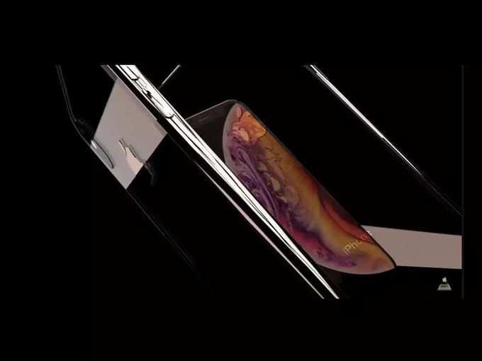 Apple iPhone XS Max (ऐपल आईफोन XS मैक्स)