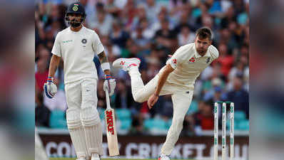 India vs England: मुश्किल में फंसी टीम इंडिया, छह बल्लेबाज पविलियन