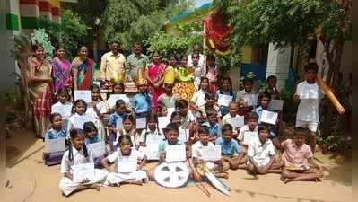 ‘ಯುವ ಜನತೆಯಿಂದ ದೇಶದ ಶಕ್ತಿ ಬಲಿಷ್ಠ’