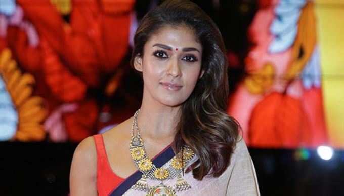 nayanthara