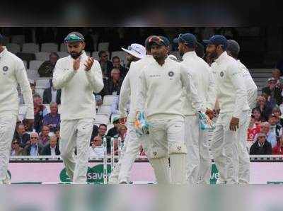 ENG vs IND, 5th Test: திணறிய இந்திய பவுலர்கள் -இங்கிலந்து 332 ரன்னுக்கு ஆல் அவுட்