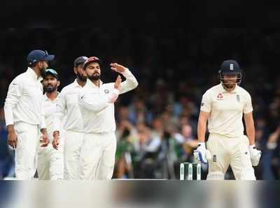 Virat kohli: தோனியை விட கோலிக்கு புத்தசாலித்தனம் கொஞ்சம் குறைவு தான் - அஜித் அகார்கர்